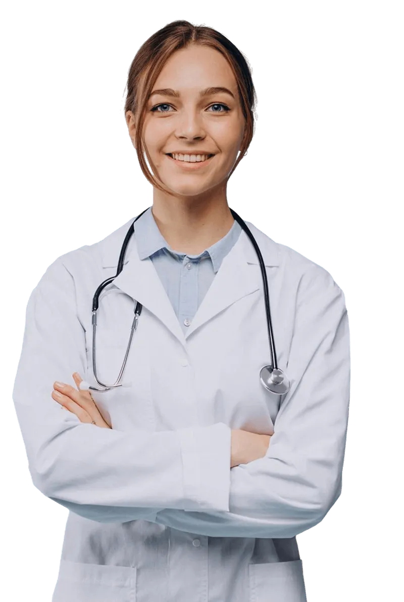 Dr. Jessica Thompson